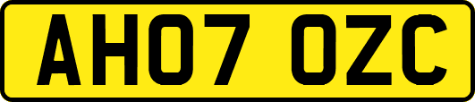 AH07OZC
