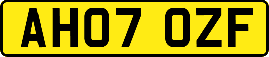AH07OZF