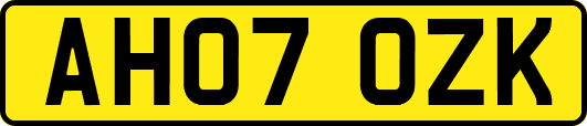 AH07OZK