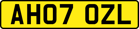 AH07OZL