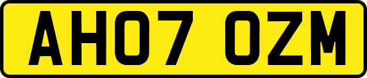 AH07OZM