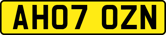 AH07OZN