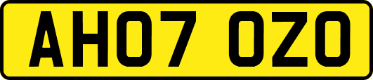 AH07OZO