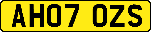 AH07OZS