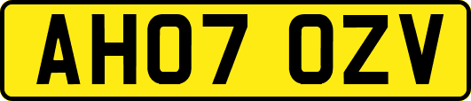 AH07OZV
