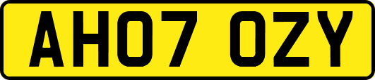 AH07OZY