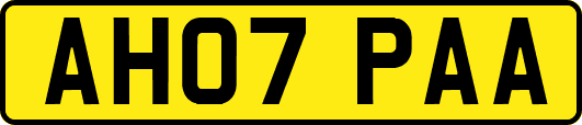 AH07PAA