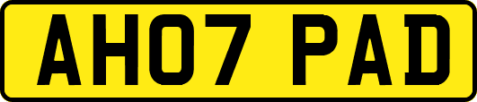 AH07PAD