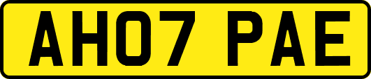 AH07PAE