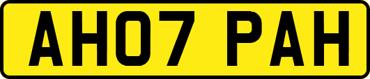 AH07PAH