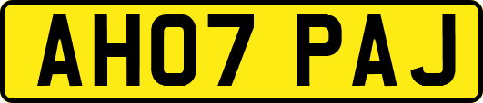 AH07PAJ