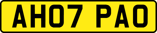 AH07PAO