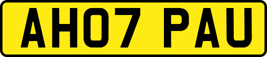 AH07PAU