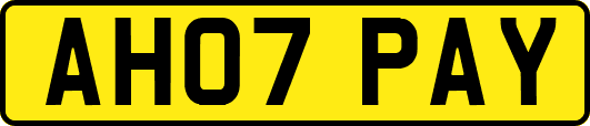 AH07PAY