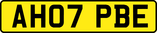 AH07PBE