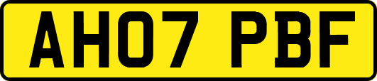 AH07PBF