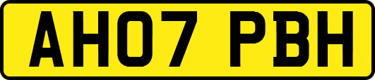 AH07PBH