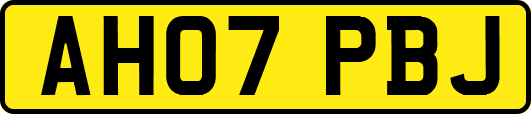 AH07PBJ