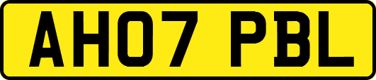 AH07PBL