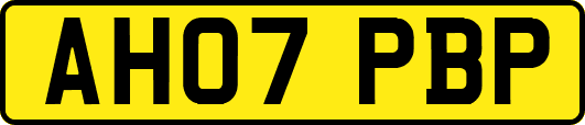 AH07PBP