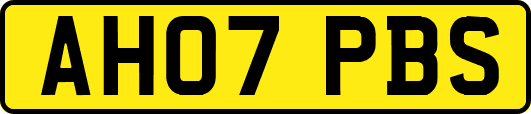 AH07PBS