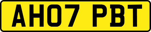 AH07PBT