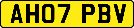 AH07PBV