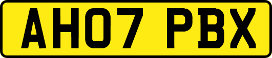 AH07PBX