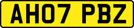 AH07PBZ