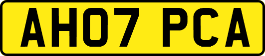 AH07PCA