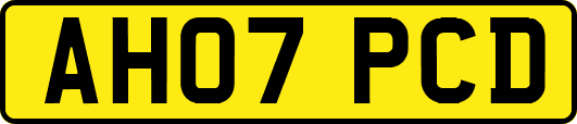 AH07PCD