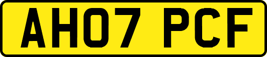 AH07PCF