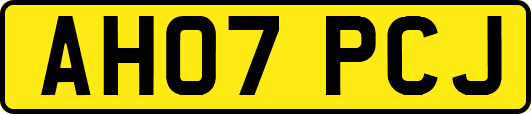 AH07PCJ