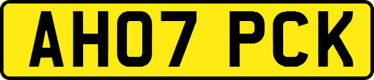 AH07PCK