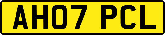 AH07PCL
