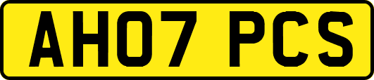 AH07PCS