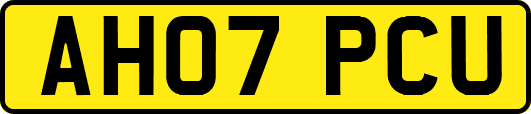 AH07PCU