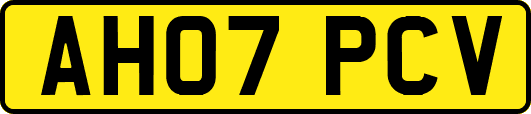 AH07PCV