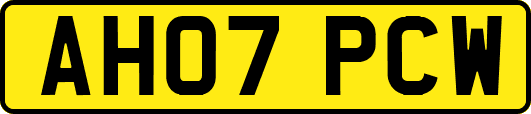 AH07PCW
