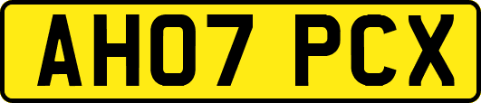 AH07PCX