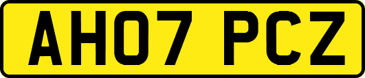 AH07PCZ