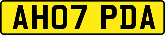 AH07PDA