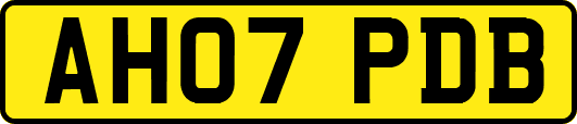 AH07PDB