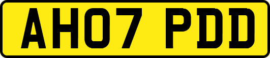 AH07PDD