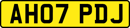 AH07PDJ