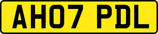 AH07PDL