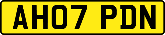 AH07PDN