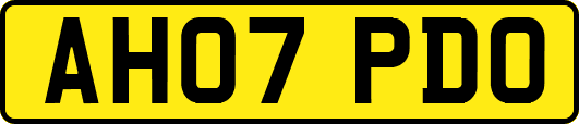 AH07PDO