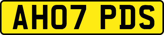 AH07PDS
