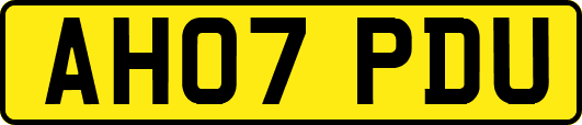 AH07PDU
